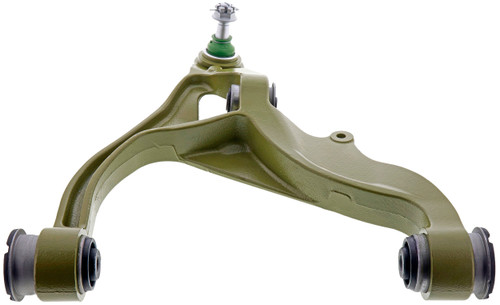 Suspension Control Arm and Ball Joint Assembly CTXMS25150 - angled view