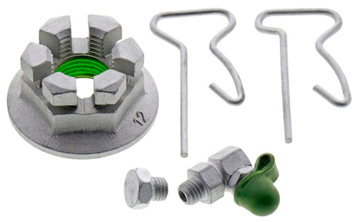 Suspension Control Arm and Ball Joint Assembly CTXMS25150