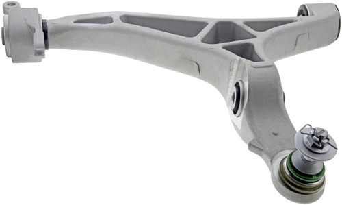 Suspension Control Arm and Ball Joint Assembly CTXMS251234