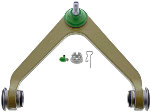 Suspension Control Arm and Ball Joint Assembly CTXK7424 - front view