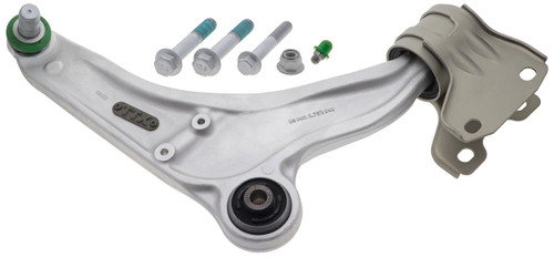 Suspension Control Arm and Ball Joint Assembly CTXMS401248 - front view