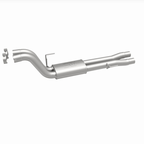 MagnaFlow 19465 D-Fit Muffler Replacement Kit With Muffler for 2017-2020 Ford F-150 Raptor 3.5L