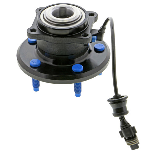 Wheel Bearing and Hub Assembly TXF512229