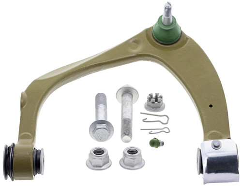 Suspension Control Arm and Ball Joint Assembly CTXMS501337 - front view