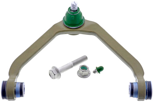 Suspension Control Arm and Ball Joint Assembly CTXK80068 - front view