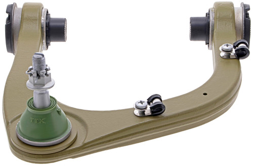 Suspension Control Arm and Ball Joint Assembly CTXMS401269