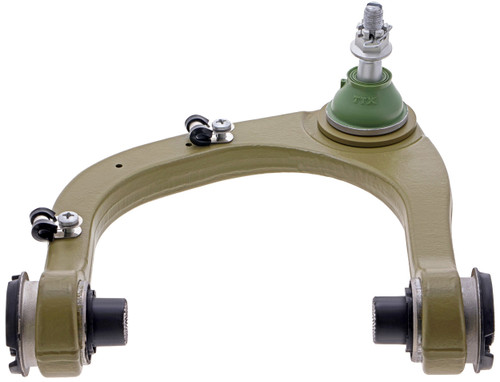 Suspension Control Arm and Ball Joint Assembly CTXMS401269 - angled view