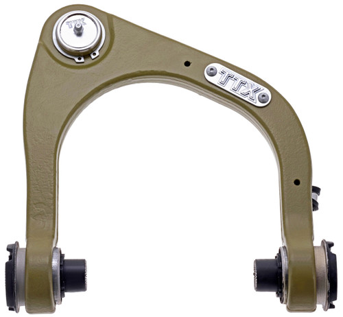 Suspension Control Arm and Ball Joint Assembly CTXMS401269 - back view