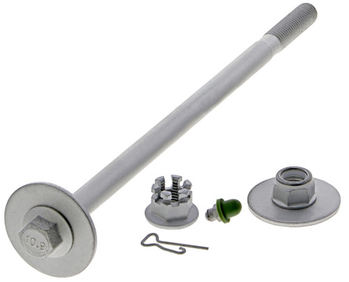 Suspension Control Arm and Ball Joint Assembly CTXMS401269