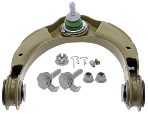 Suspension Control Arm and Ball Joint Assembly CTXMS251236 - front view