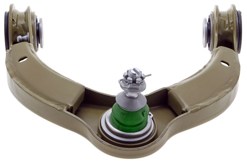 Suspension Control Arm and Ball Joint Assembly CTXMS251236
