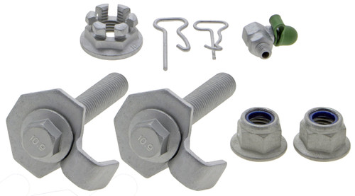 Suspension Control Arm and Ball Joint Assembly CTXMS251236