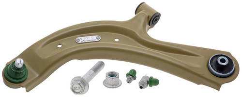 Suspension Control Arm and Ball Joint Assembly CTXMS301124 - front view