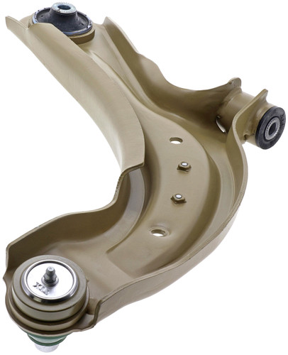 Suspension Control Arm and Ball Joint Assembly CTXMS301124 - back view