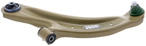 Suspension Control Arm and Ball Joint Assembly CTXMS301124 - side view