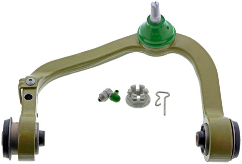 Suspension Control Arm and Ball Joint Assembly CTXK80306 - front view