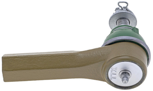 Steering Tie Rod End TXES3459 - back view