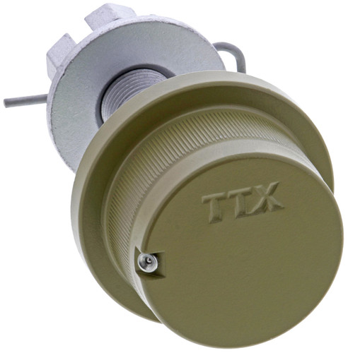 Suspension Ball Joint TXK3185 - back view