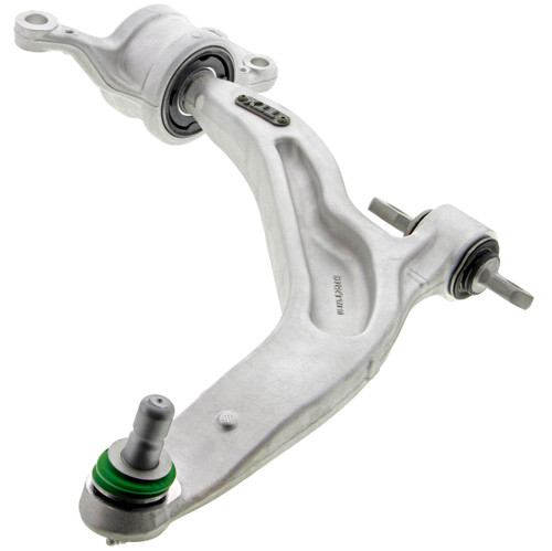 Suspension Control Arm and Ball Joint Assembly CTXMS251239