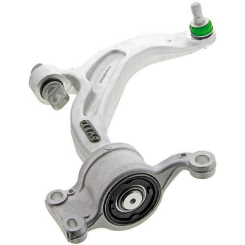 Suspension Control Arm and Ball Joint Assembly CTXMS251239 - angled view