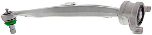 Suspension Control Arm and Ball Joint Assembly CTXMS251239 - bottom view
