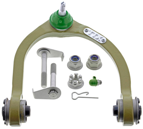 Suspension Control Arm and Ball Joint Assembly CTXMS251008 - front view