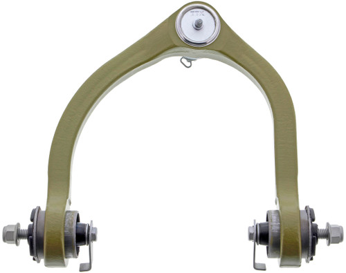 Suspension Control Arm and Ball Joint Assembly CTXMS251008 - back view