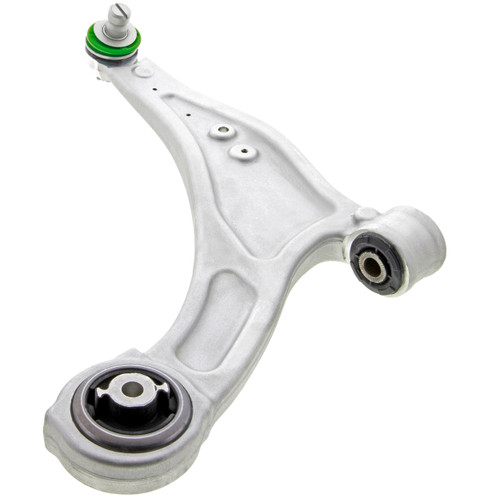 Suspension Control Arm and Ball Joint Assembly CTXMS401280 - angled view