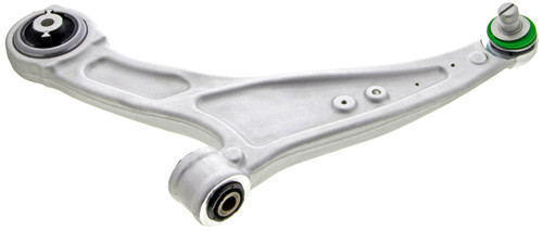 Suspension Control Arm and Ball Joint Assembly CTXMS401280 - side view