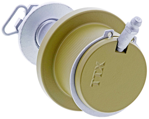 Suspension Ball Joint TXK7467 - back view