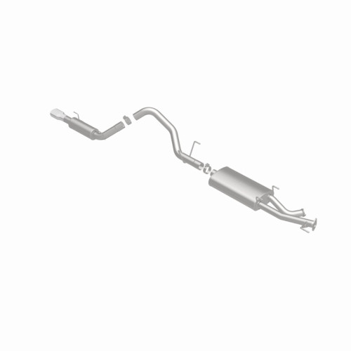 MagnaFlow Catback Exhaust for 01-03 Toyota Sequoia 4.7L V8
