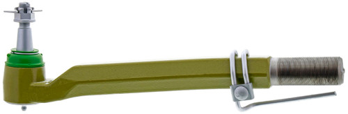 Steering Tie Rod End TXES80754