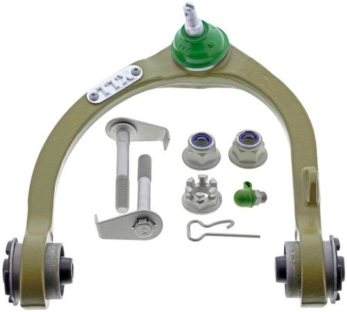 Suspension Control Arm and Ball Joint Assembly CTXMS251009 - front view