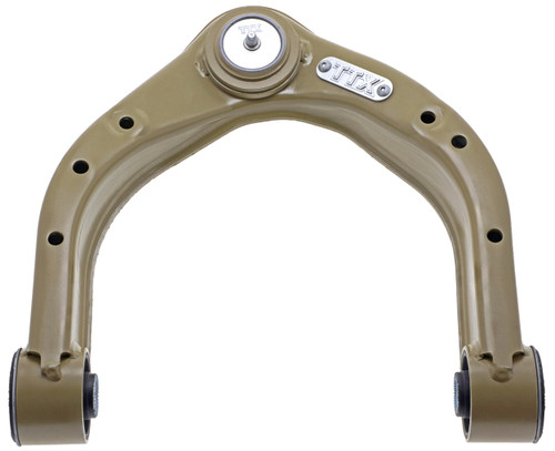 Suspension Control Arm and Ball Joint Assembly CTXMS301209 - back view