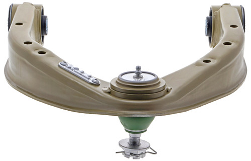 Suspension Control Arm and Ball Joint Assembly CTXMS301209 - bottom view