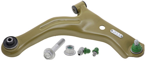 Suspension Control Arm and Ball Joint Assembly CTXK80397 - front view