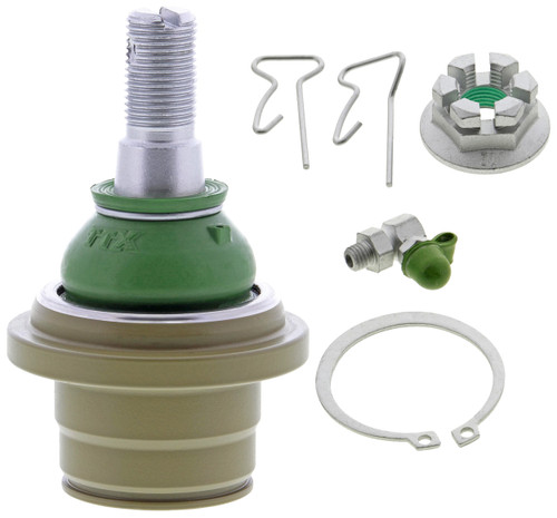 Suspension Ball Joint TXK500008 - front view