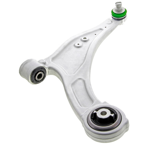 Suspension Control Arm and Ball Joint Assembly CTXMS401281 - angled view