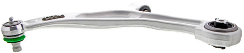 Suspension Control Arm and Ball Joint Assembly CTXMS401281 - bottom view