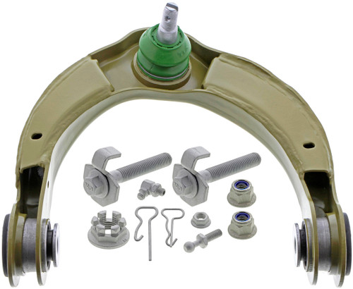 Suspension Control Arm and Ball Joint Assembly CTXMS251100 - front view