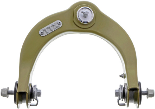 Suspension Control Arm and Ball Joint Assembly CTXMS251100 - back view