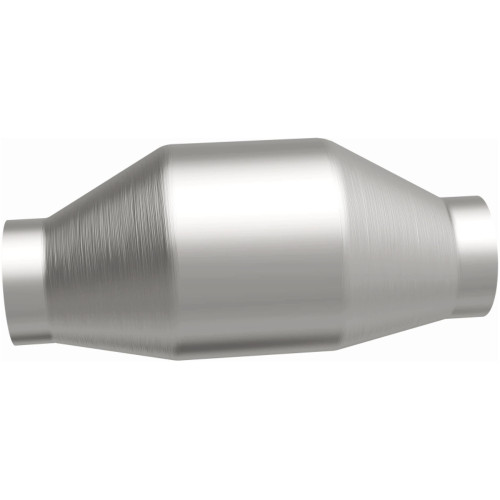 MagnaFlow Universal Converter 2.25inch O/O Met.