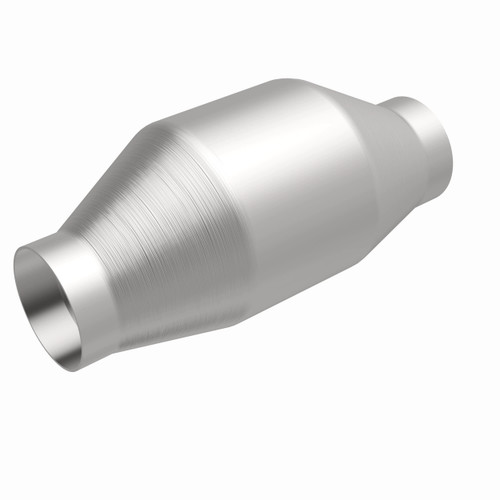 MagnaFlow Standard Grade Universal Catalytic Converter 59905