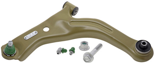 Suspension Control Arm and Ball Joint Assembly CTXK80398 - front view