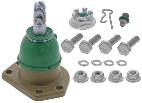 Suspension Ball Joint TXK5208 - front view