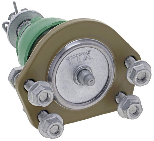 Suspension Ball Joint TXK5208 - back view
