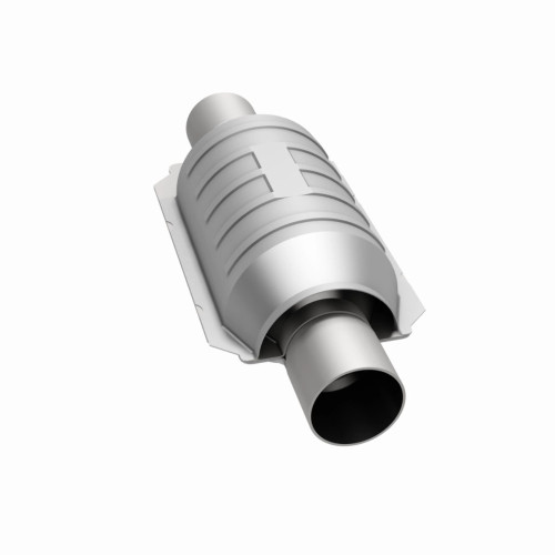 MagnaFlow Universal Converter 2.25 Single O2 FED