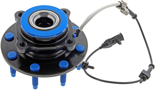 Wheel Bearing and Hub Assembly TXF515058