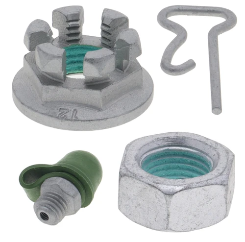 Steering Tie Rod End TXES3571