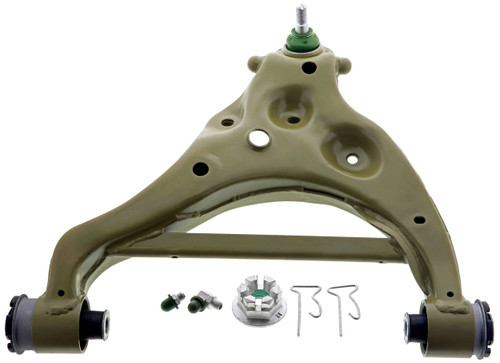 Suspension Control Arm and Ball Joint Assembly CTXMS401114 - front view